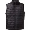 PATAGONIA NANO PUFF VEST BLACK 23