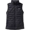 PATAGONIA NANO PUFF VEST W BLACK 23
