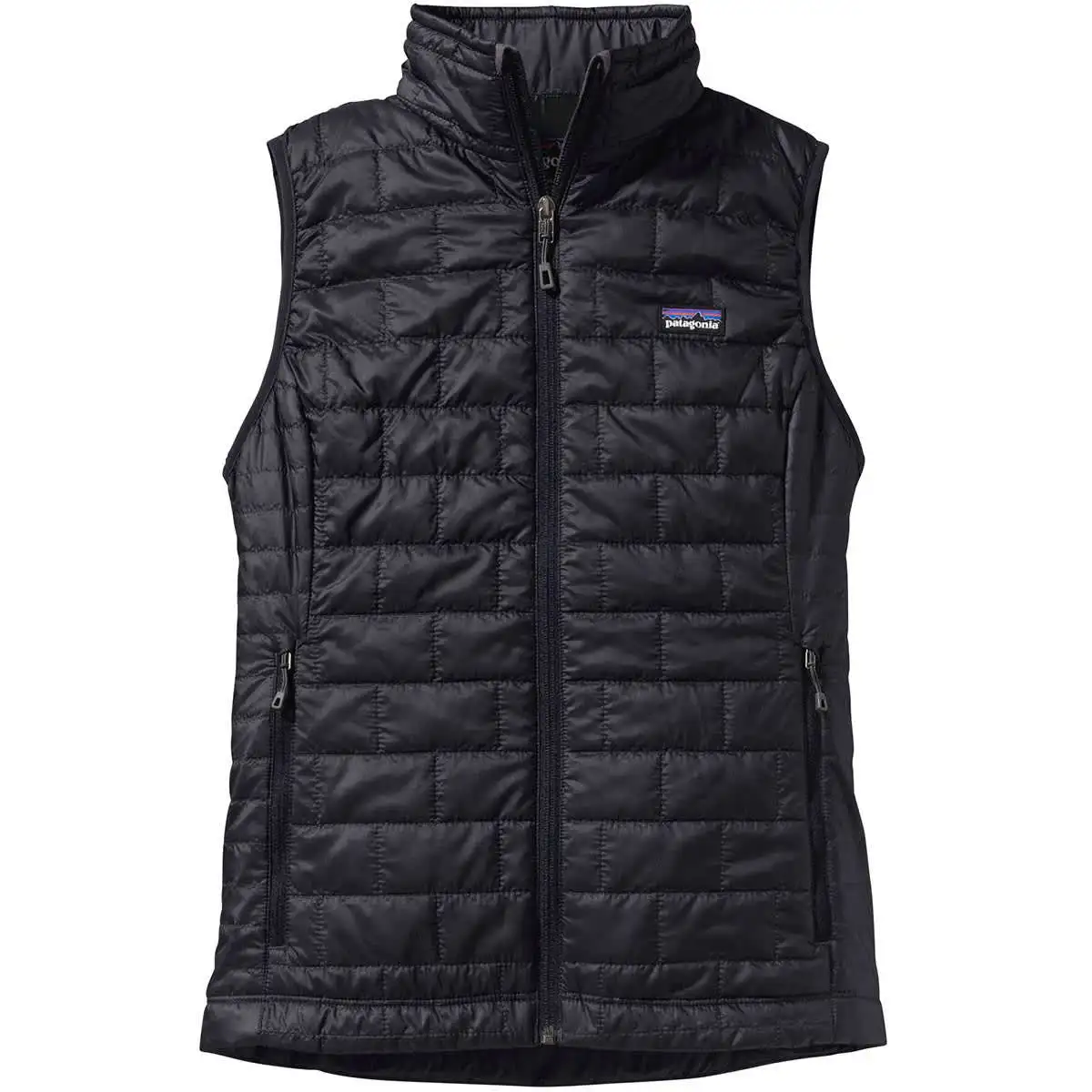 PATAGONIA NANO PUFF VEST W BLACK 23
