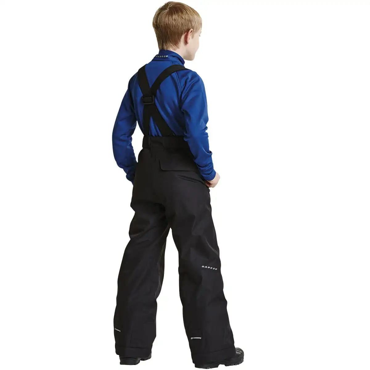 DARE 2B WHIRLWIND II PANT JR BLACK 21 â Image 2