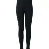 ODLO COLLANT WARM JR BLACK 23