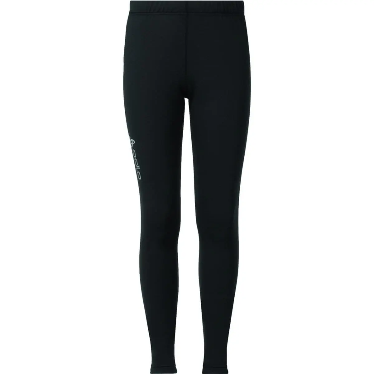 ODLO COLLANT WARM JR BLACK 23