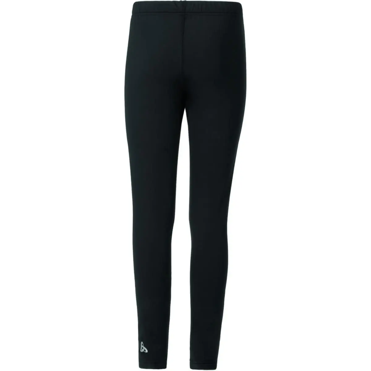 ODLO COLLANT WARM JR BLACK 23 â Image 2
