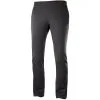 SALOMON AGILE WARM PANT W BLACK 21