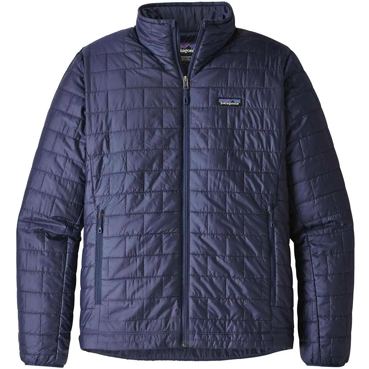PATAGONIA NANO PUFF JKT CLASSIC NAVY 23