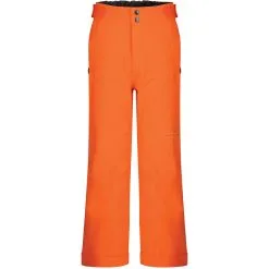 DARE 2B TAKE ON PANT KIDS VIBRANT ORANGE 21