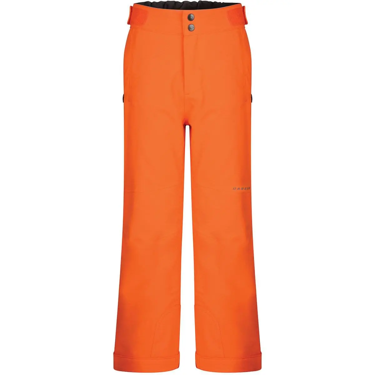 DARE 2B TAKE ON PANT KIDS VIBRANT ORANGE 21