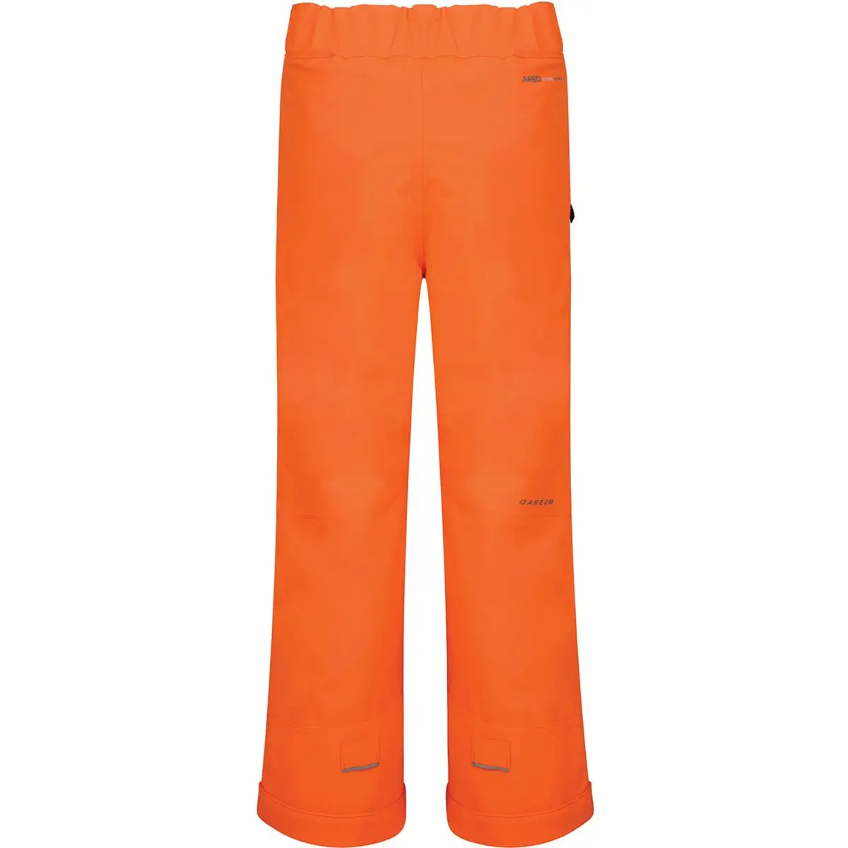 DARE 2B TAKE ON PANT KIDS VIBRANT ORANGE 21 â Image 2