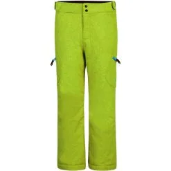 DARE 2B SPUR ON PANT KIDS ELECTRIC LIME 19