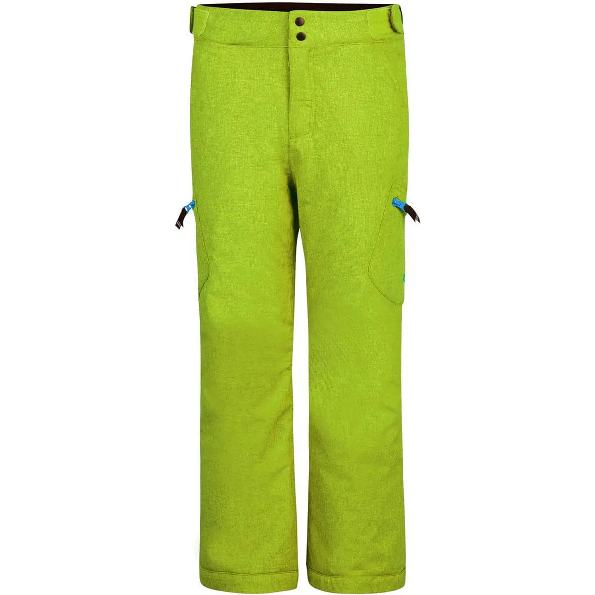 DARE 2B SPUR ON PANT KIDS ELECTRIC LIME 19