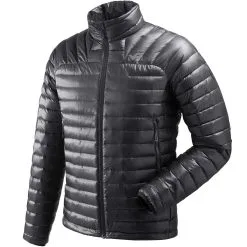 MILLET K SYNTH'X DOWN JKT BLACK 22