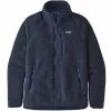 PATAGONIA M'S RETRO PILE JKT NEO NAVY 23