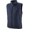 PATAGONIA M'S NANO PUFF VEST CLASSIC NAVY 23
