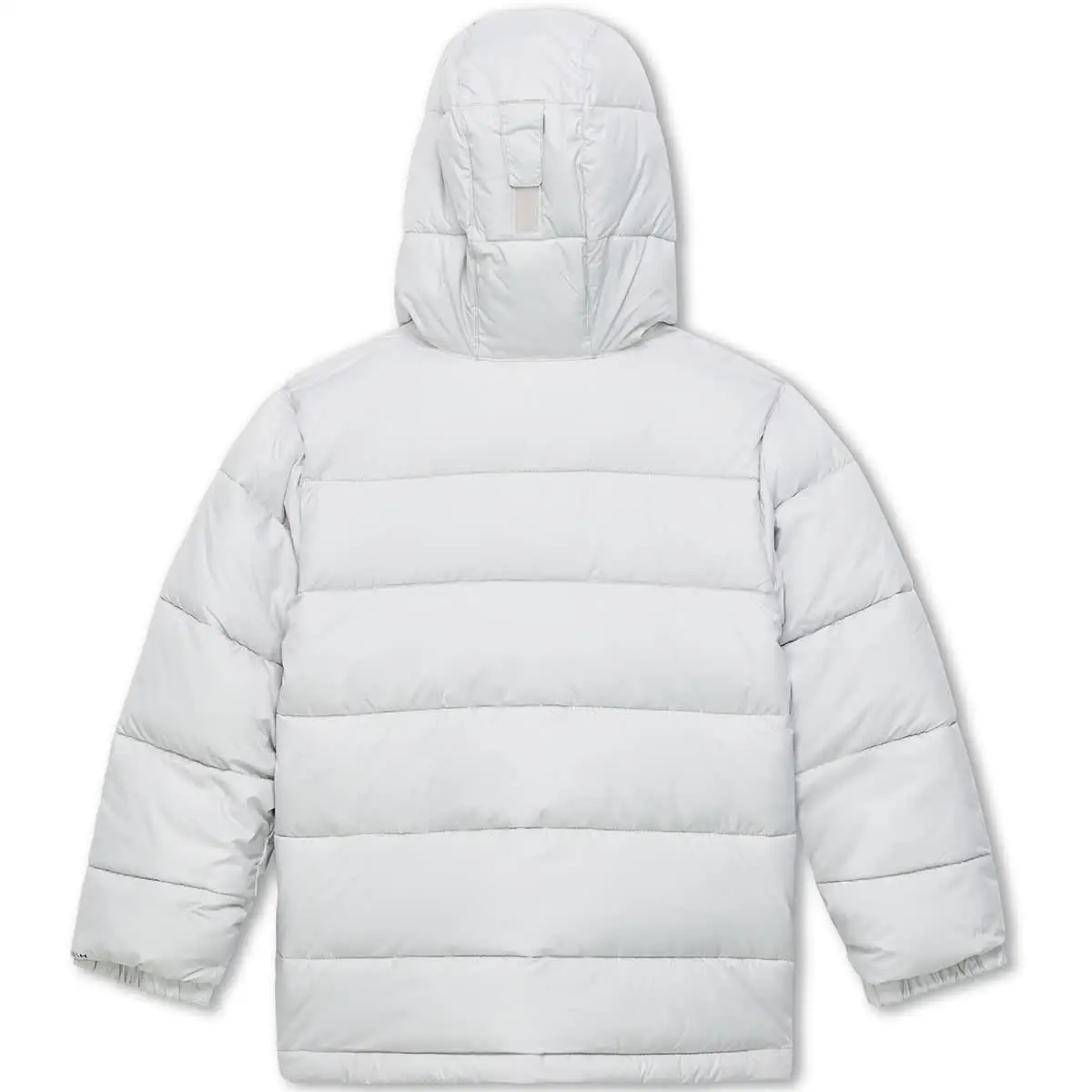 COLUMBIA PIKE LAKE JACKET SILVER GREY 20 – Image 2