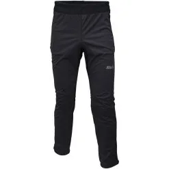 SWIX CROSS PANT MEN PHANTOM/BLACK 23