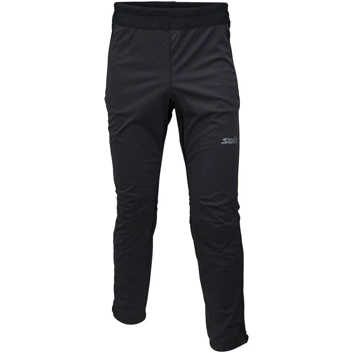 SWIX CROSS PANT MEN PHANTOM/BLACK 23
