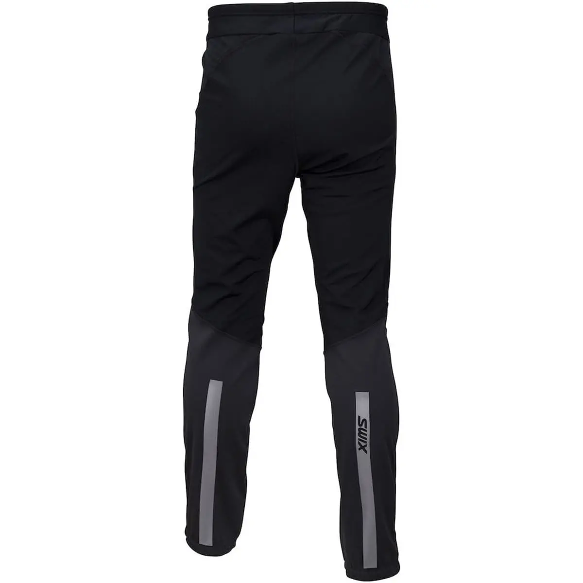 SWIX CROSS PANT MEN PHANTOM/BLACK 23 â Image 2