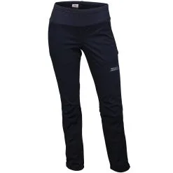 SWIX CROSS PANT WOMEN DARK NAVY 23