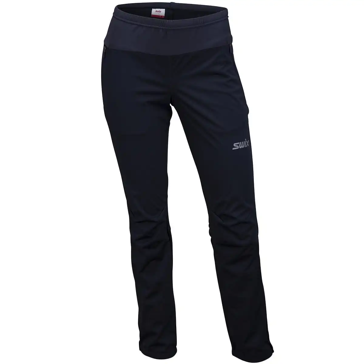 SWIX CROSS PANT WOMEN DARK NAVY 23
