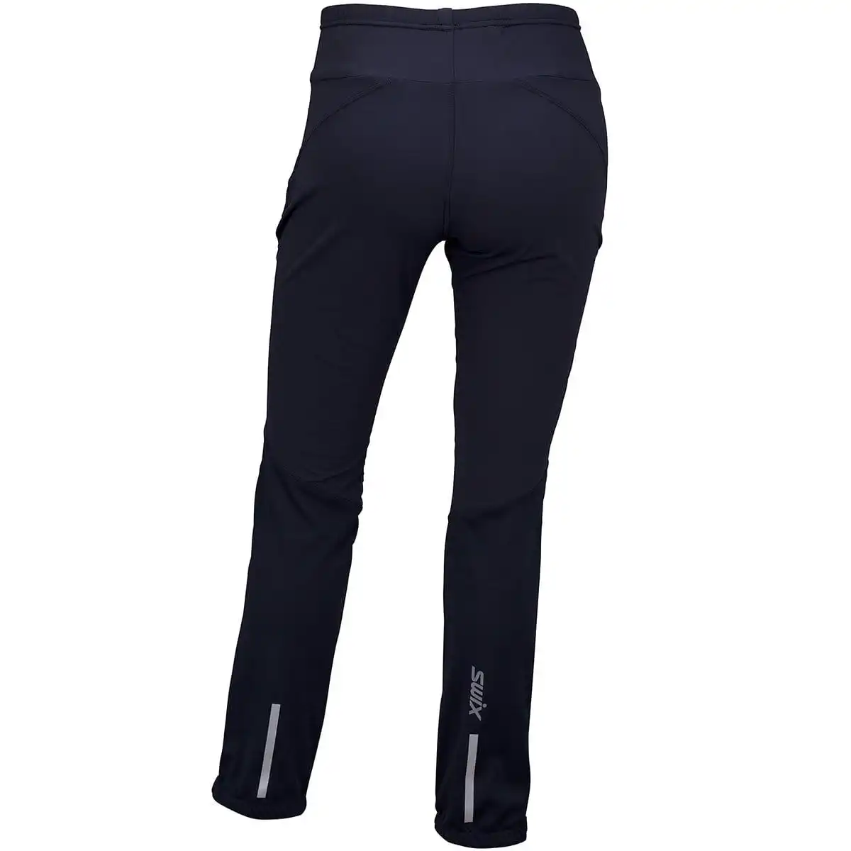 SWIX CROSS PANT WOMEN DARK NAVY 23 â Image 2