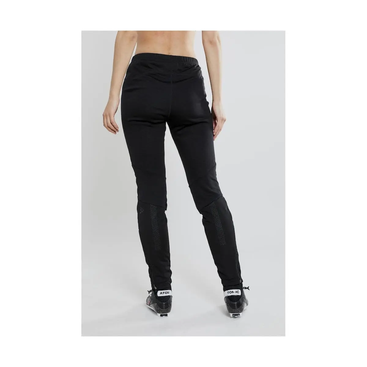 CRAFT STORM BALANCE COLLANT DAME NOIR 22 â Image 3