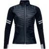 ROSSIGNOL W POURSUITE WARM JKT BLACK 23