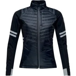 ROSSIGNOL W POURSUITE WARM JKT BLACK 23