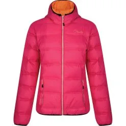 DARE 2B LOW DOWN JACKET PKFUS/ORNBST 21