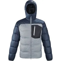 MILLET ABRASION BELAY HOODIE M MONUMENT/ORION BLUE 21