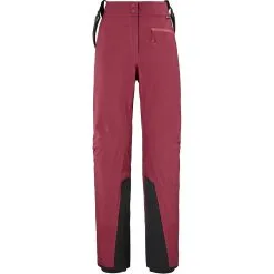 MILLET KAMET 2 GTX PANT W TIBETAN RED 21