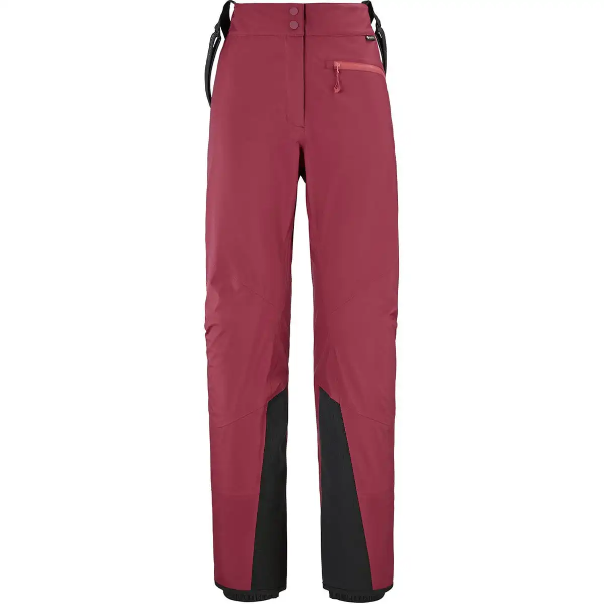 MILLET KAMET 2 GTX PANT W TIBETAN RED 21