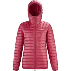 MILLET K SYNTH'X DOWN HOODIE W TANGO 22