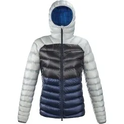 MILLET TRILOGY DIAMOND DOWN HOODIE W SAPHIR/DAWN 23