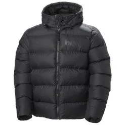 HELLY HANSEN ACTIVE PUFFY JACKET BLACK 23