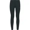 ODLO ACTIVE WARM ECO KIDS BL BOTTOM LONG BLACK 23