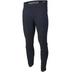 SWIX EVOLUTION SOFTSHIELD PANT MEN DARK NAVY 22