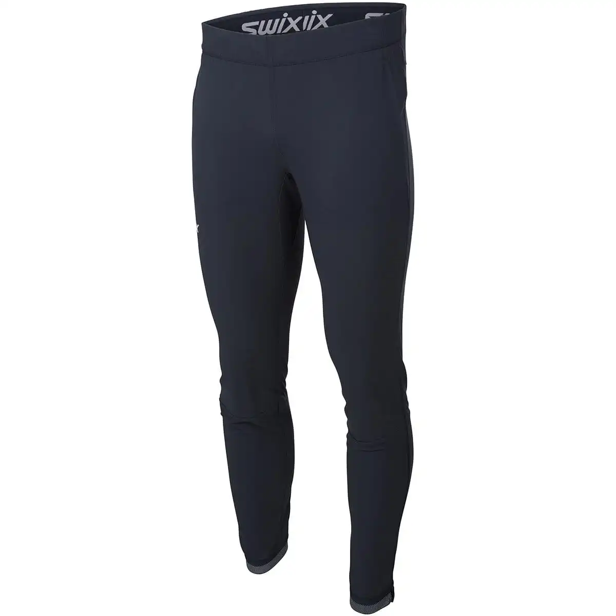 SWIX EVOLUTION SOFTSHIELD PANT MEN DARK NAVY 22