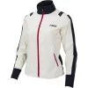 SWIX INFINITY JACKET WOMEN SNOW WHITE 23