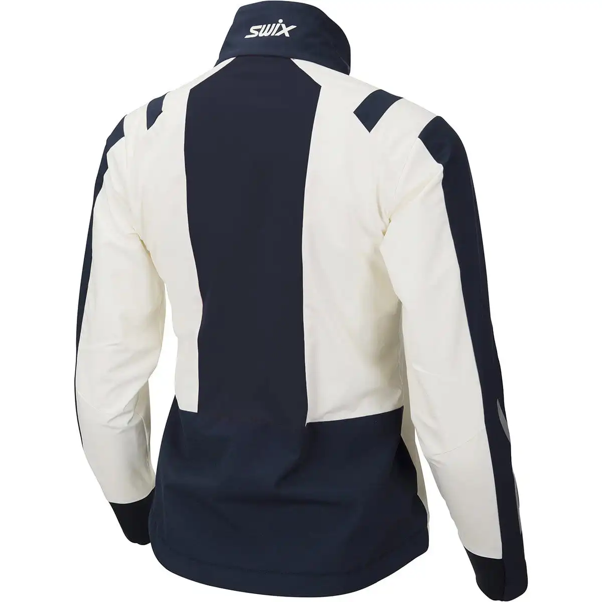 SWIX INFINITY JACKET WOMEN SNOW WHITE 23 â Image 2