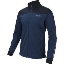 SWIX CROSS JACKET MEN ESTA 22