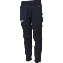 SWIX CROSS PANT JUNIOR DARK NAVY 23