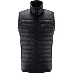 Haglöfs HAGLÖFS SPIRE MIMIC VEST MEN TRUE BLACK 23