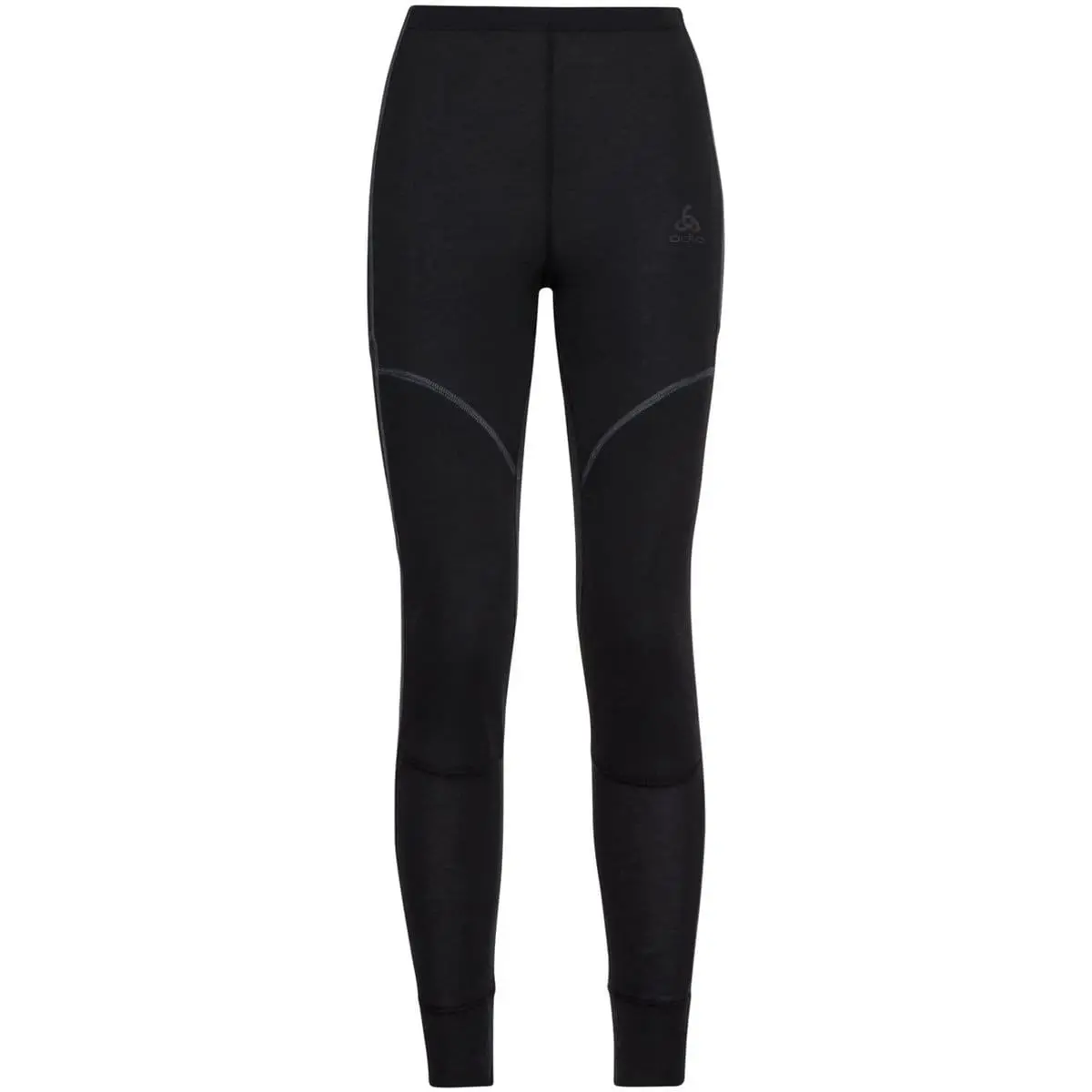 ODLO COLLANT ACTIVE X-WARM W BLACK 23