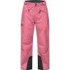 Haglöfs HAGLÖFS LUMI LOOSE PANT WOMEN TULIP PINK 21