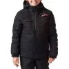 ROSSIGNOL BOY POLYDOWN HERO JKT DARK BLUE 22