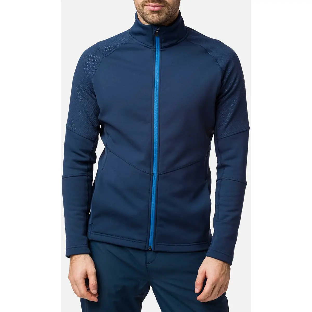 ROSSIGNOL CLASSIQUE CLIM DARK NAVY 23 â Image 2