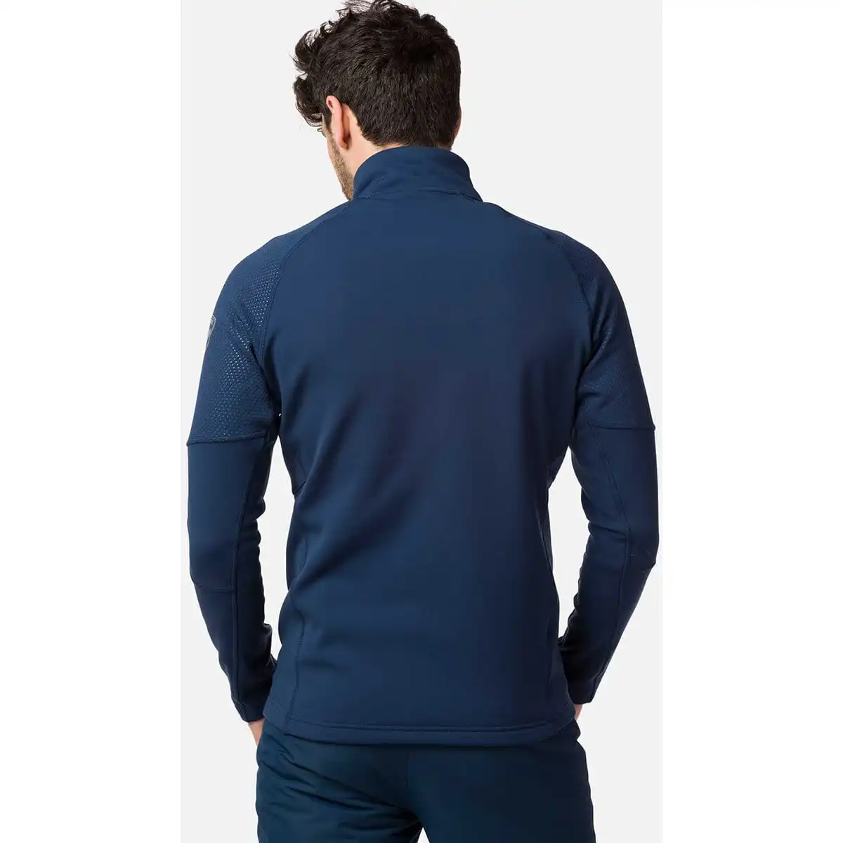 ROSSIGNOL CLASSIQUE CLIM DARK NAVY 23 â Image 3