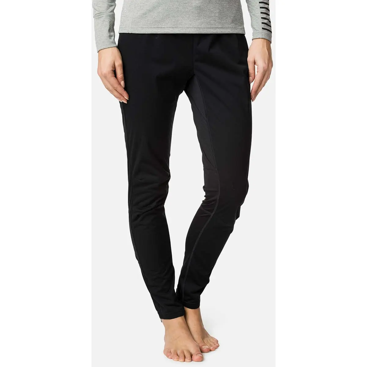 ROSSIGNOL W POURSUITE PANT BLACK 23 â Image 2