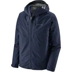 PATAGONIA M'S TRIOLET JKT CLASSIC NAVY 23