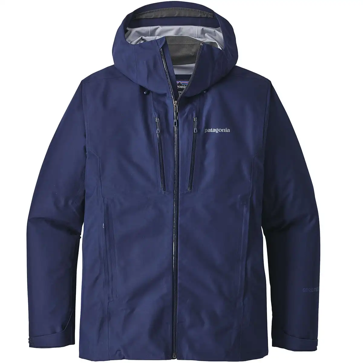 PATAGONIA M'S TRIOLET JKT CLASSIC NAVY 23 â Image 2